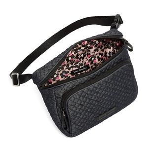 vera bradley fanny packs